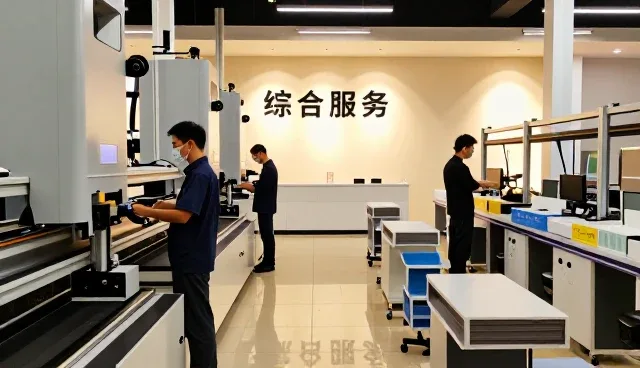 智能灯具套装