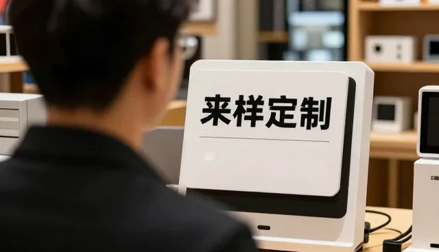 来样定制业务中成本控制的关键环节与实践